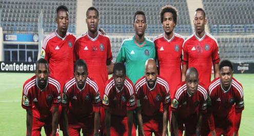 تعادل "محبط" جديد لأورلاندو في المباراة الأخيرة قبل موقعة الأهلي